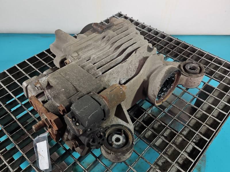 Редуктор Skoda Superb 2 0BR907554C