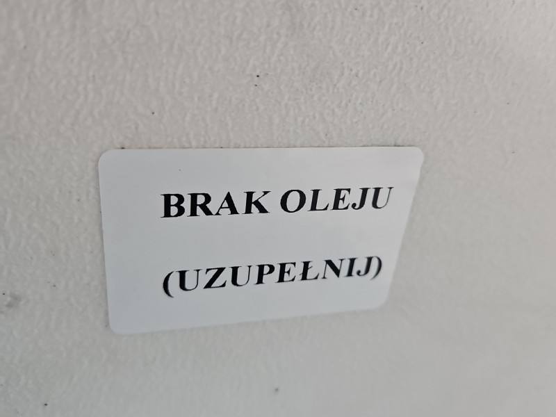 Редуктор Skoda Superb 2 0BR907554C — фото деталі 12