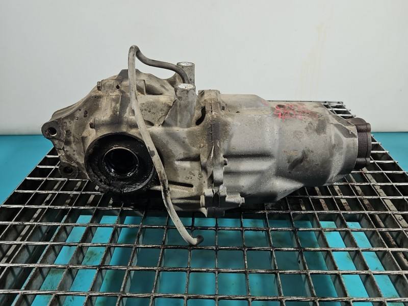 Редуктор Honda CR-V P6R 2136644 — фото детали 5