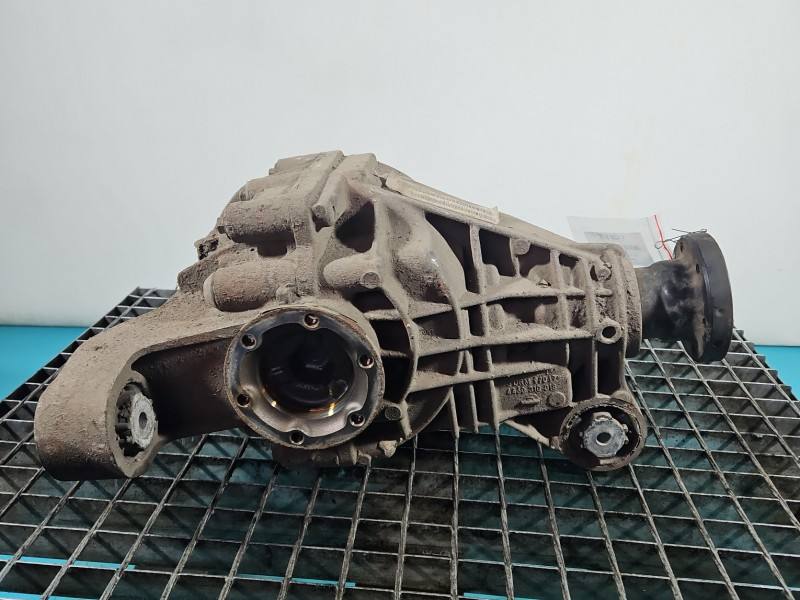 Редуктор Volkswagen Touareg 0AB525015Q — фото деталі 2