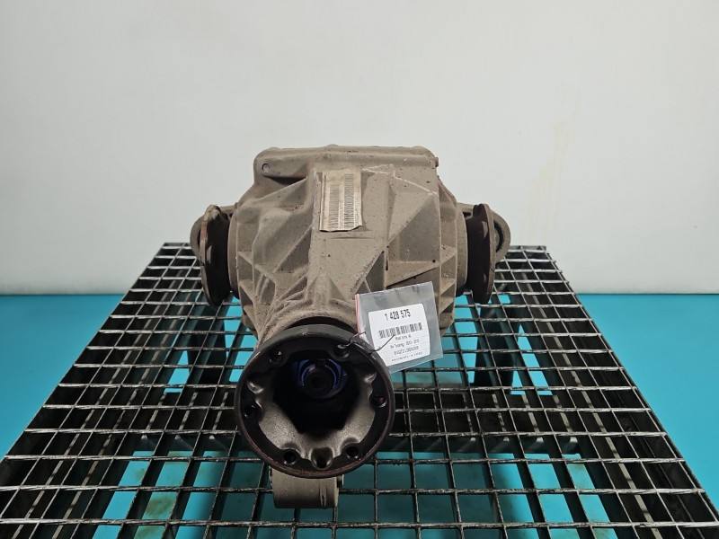 Редуктор Volkswagen Touareg 0AB525015Q — фото деталі 4