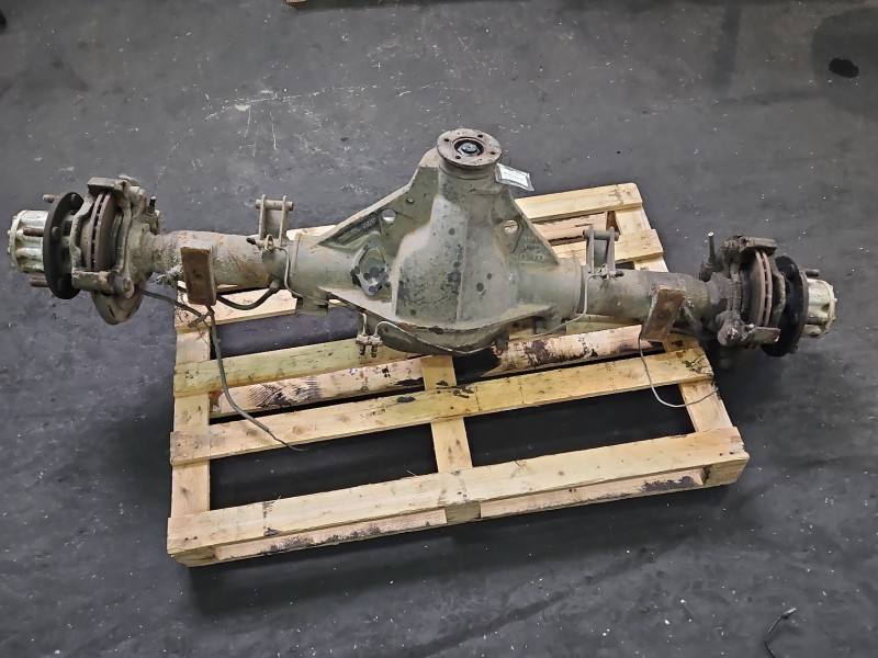 Редуктор Renault Mascott 5600210208