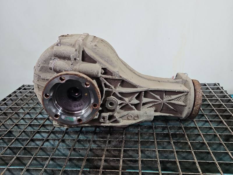Редуктор Audi Q5 0AR525053D — фото деталі 2