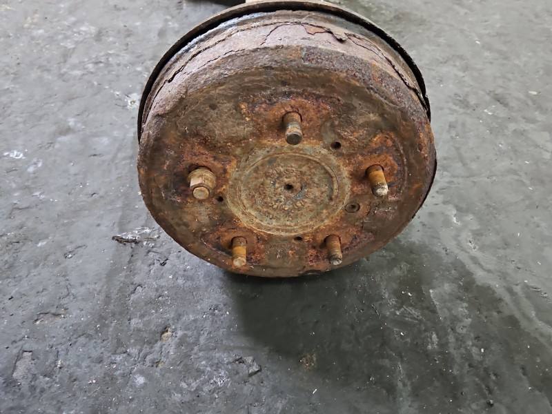 Редуктор Volkswagen LT 281525053A — фото детали 12