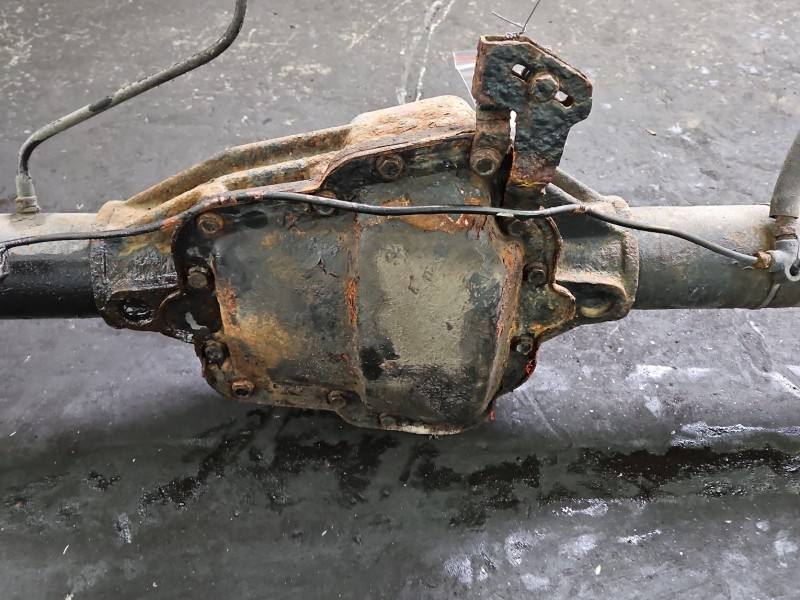 Редуктор Volkswagen LT 281525053A — фото детали 13