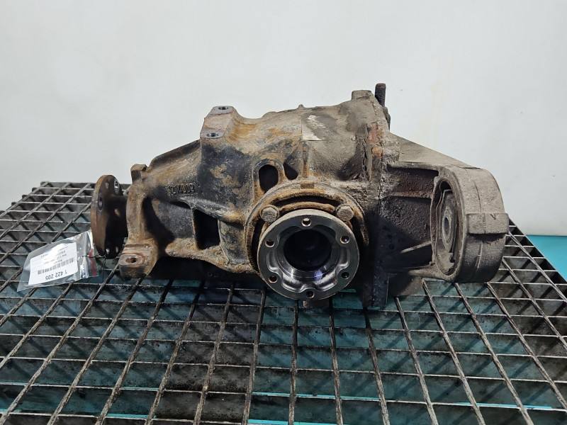 Редуктор BMW 3 E36 1428807 — фото деталі 4