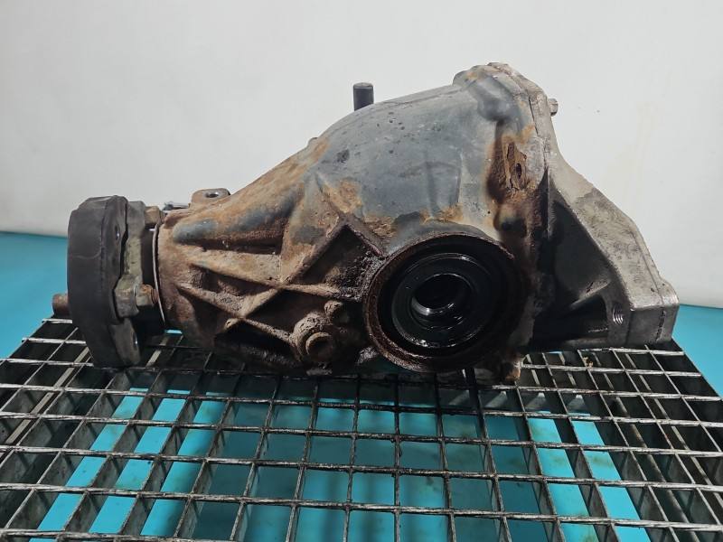 Редуктор Mercedes CLS C218 A2043510408 — фото детали 5