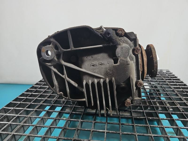 Редуктор BMW X5 E53 1428635 — фото деталі 5