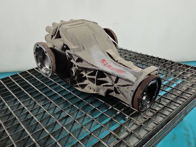 Редуктор Audi A7 4G 3R05