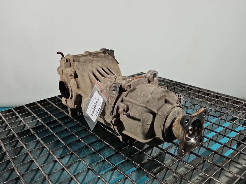 Редуктор Nissan X-trail R1451B