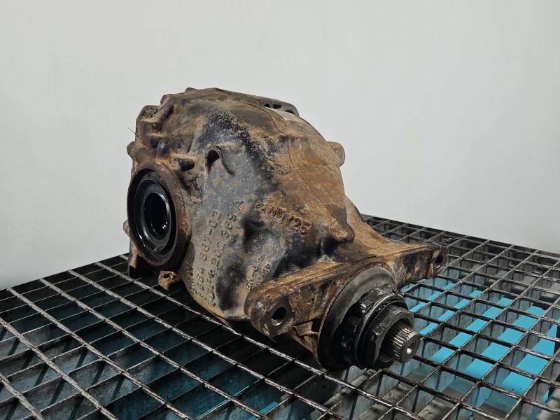 Редуктор BMW X5 E70 7590911-04