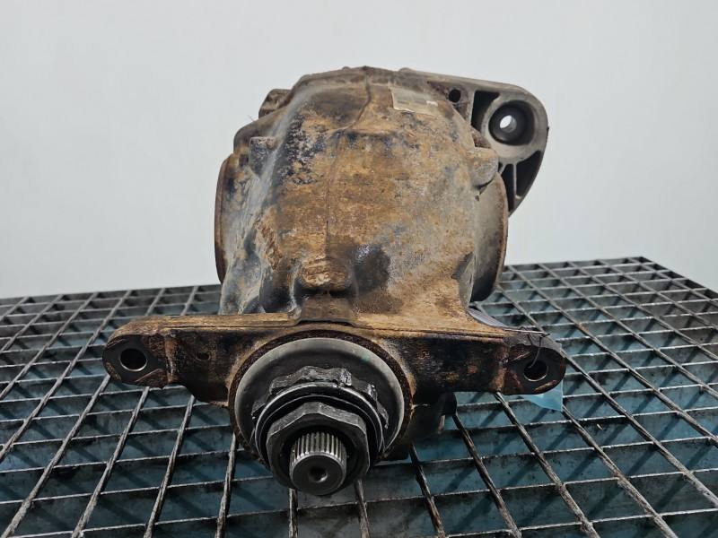Редуктор BMW X5 E70 7590911-04 — фото деталі 2