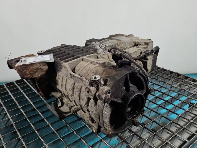 Редуктор Volkswagen Sharan 02D525554AH