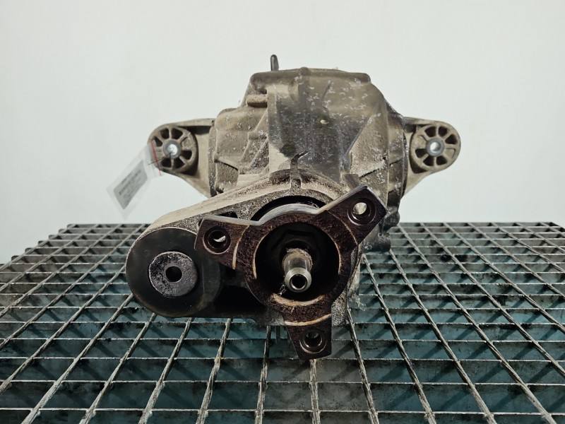 Редуктор Mercedes R W251 4460-310-032 — фото детали 2