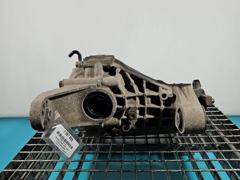 Редуктор Mercedes R W251 4460-310-032 — фото детали 5