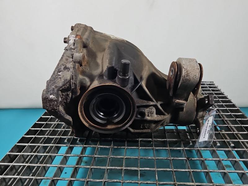 Редуктор Mercedes E W212 2123507700 — фото деталі 5