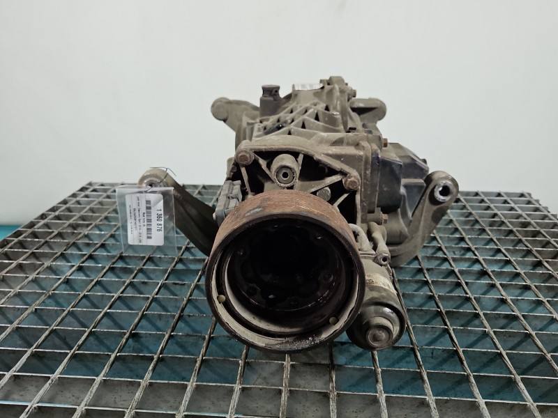 Редуктор Land Rover Discovery FK72-4N053-AB — фото деталі 2