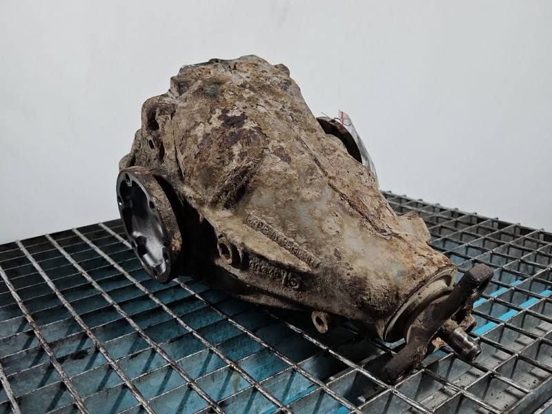 Редуктор Mercedes C W202
