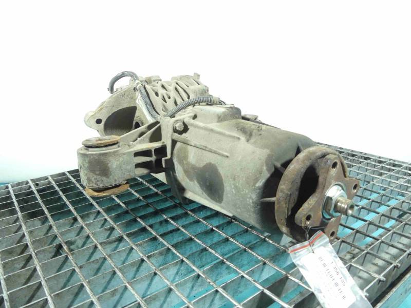 Редуктор Suzuki XL 7 22721326