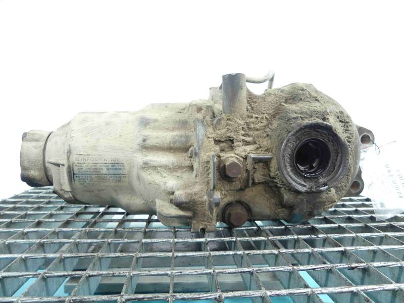 Редуктор Honda CR-V P6R7057573 — фото детали 5