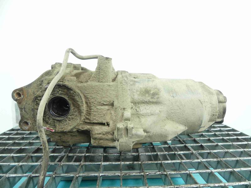 Редуктор Honda CR-V P6R7057573 — фото детали 7