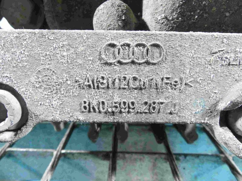 Редуктор Audi A6 C7 NPR — фото детали 9