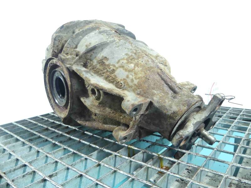 Редуктор Mercedes E W211 2.47