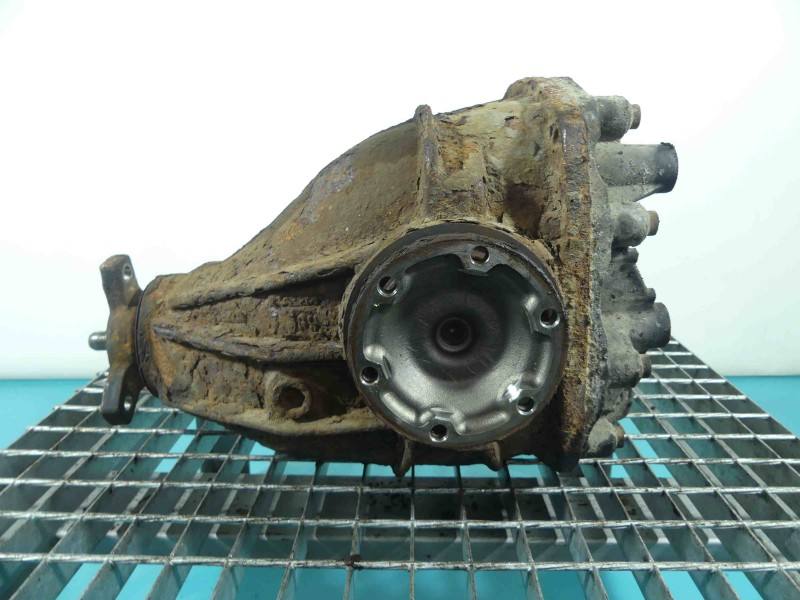 Редуктор Mercedes S W220 2203510508G — фото деталі 4