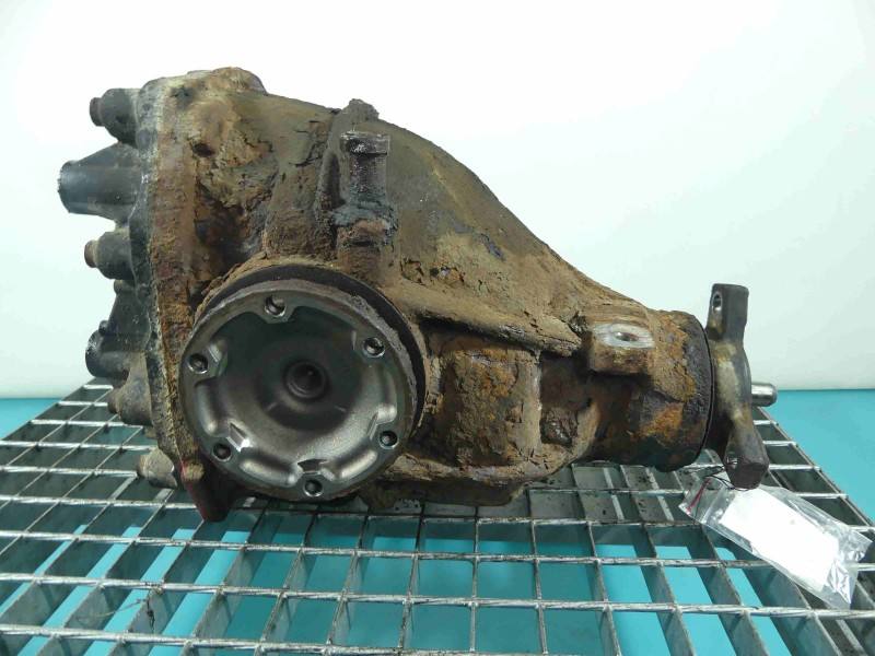 Редуктор Mercedes S W220 2203510508G — фото деталі 6