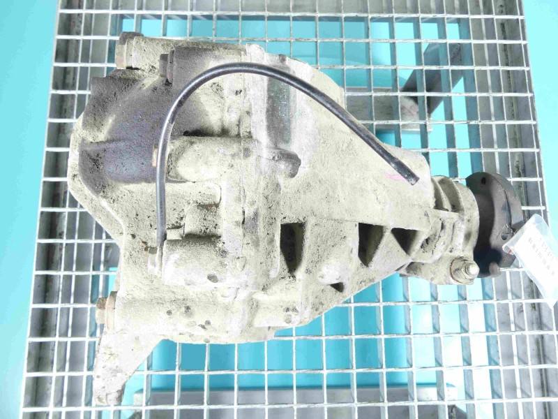 Редуктор Mercedes ML W163 4460310013