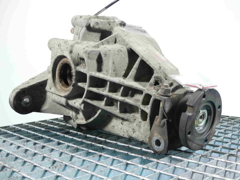 Редуктор Mercedes ML W163 4460310013 — фото деталі 2
