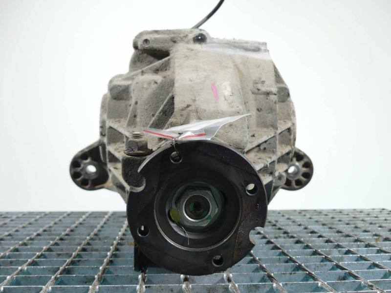 Редуктор Mercedes ML W163 4460310013 — фото деталі 3