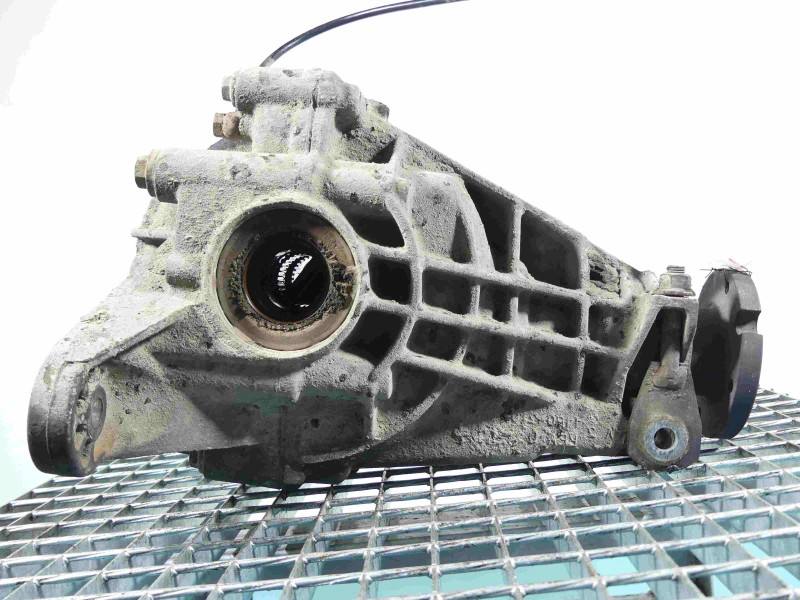 Редуктор Mercedes ML W163 4460310013 — фото деталі 6