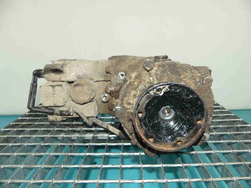 Редуктор Skoda Octavia 1 02D525554S — фото деталі 4