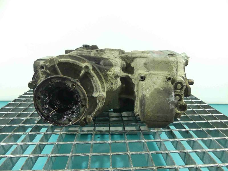 Редуктор Skoda Octavia 1 02D525554S — фото деталі 6