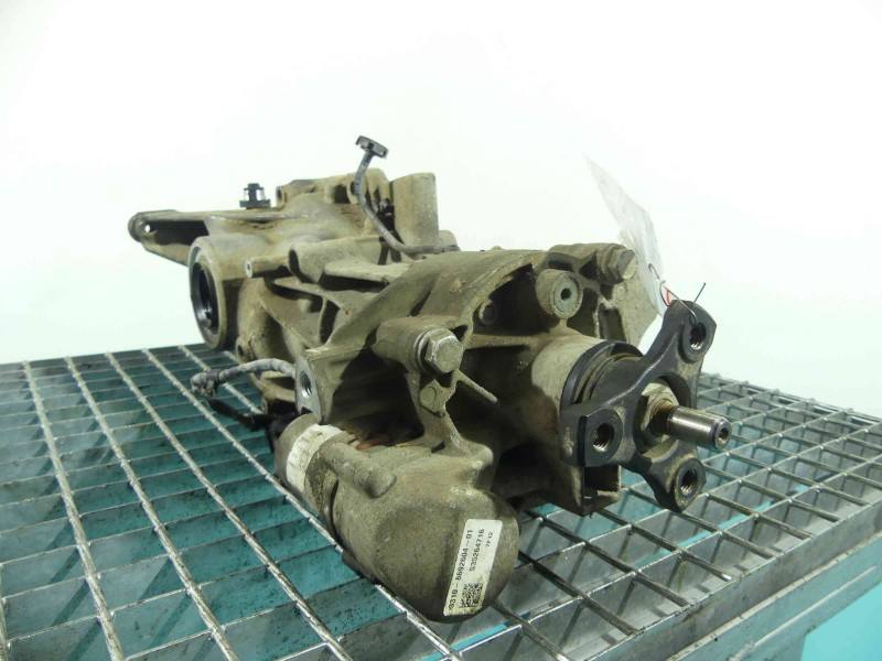 Редуктор BMW 2 F45 F46 8692602
