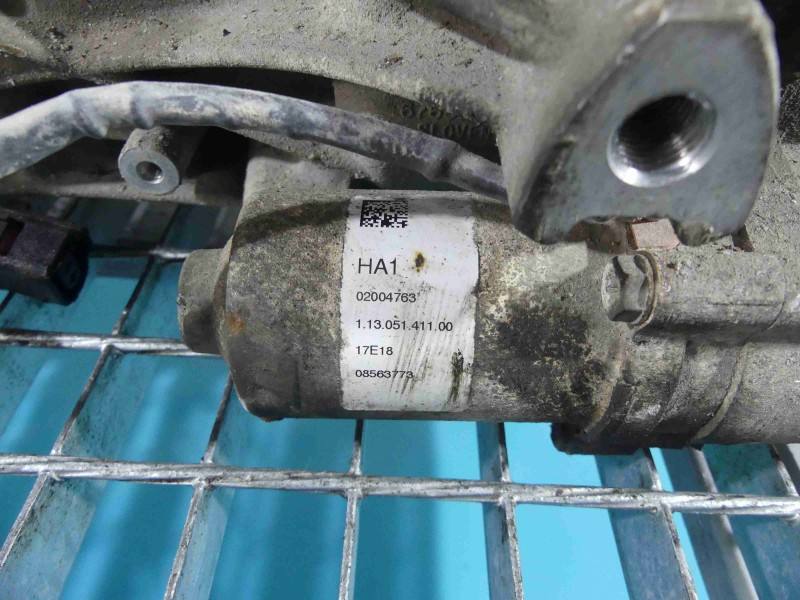 Редуктор BMW 2 F45 F46 8692602 — фото деталі 10