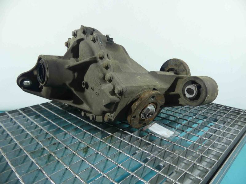 Редуктор Land Rover Range Rover 9772-1093393 — фото деталі 2