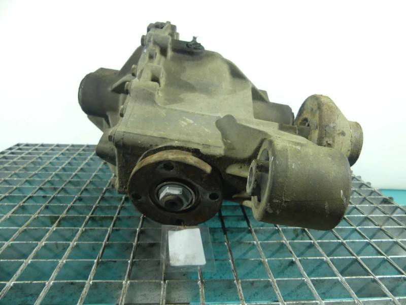 Редуктор Land Rover Range Rover 9772-1093393 — фото деталі 3