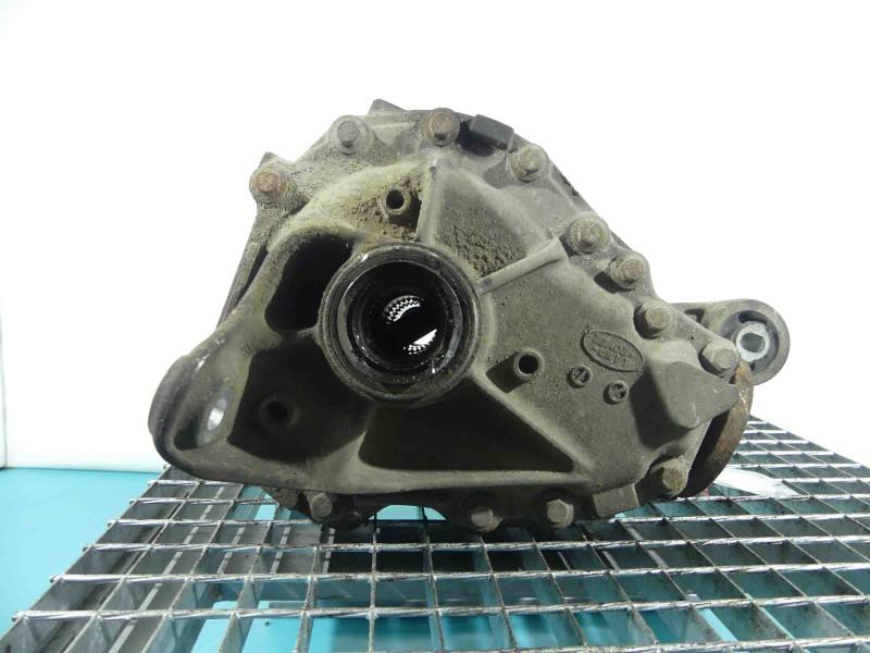 Редуктор Land Rover Range Rover 9772-1093393 — фото деталі 6