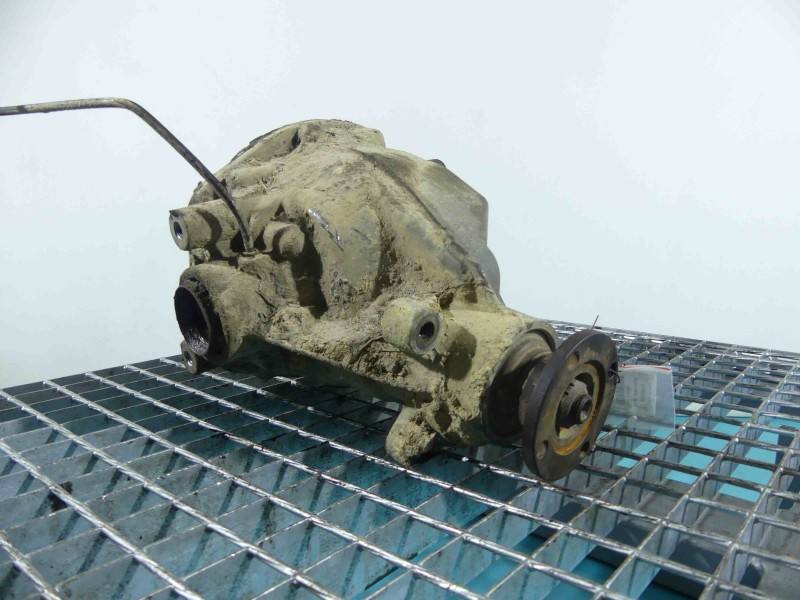 Редуктор Land Rover Freelander 174-002