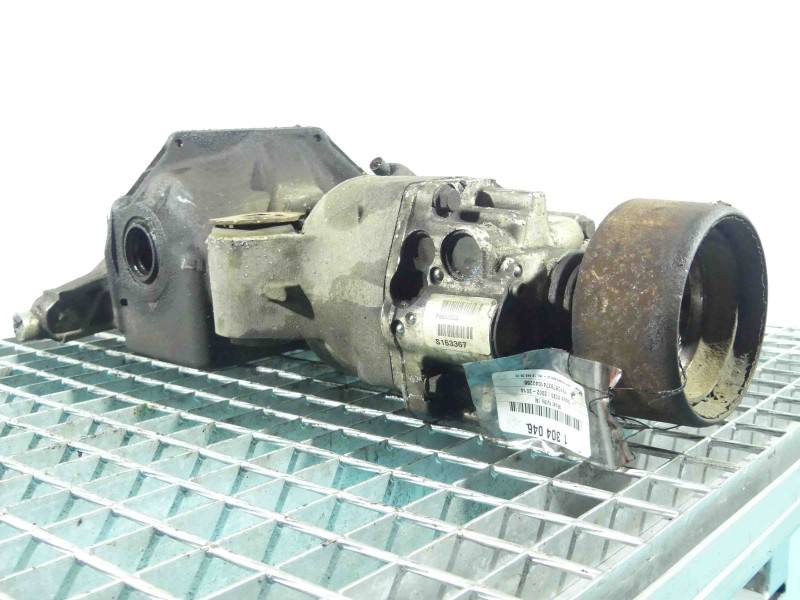 Редуктор Volvo XC90 08689633