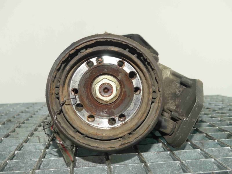 Редуктор Volvo XC90 08689633 — фото детали 2