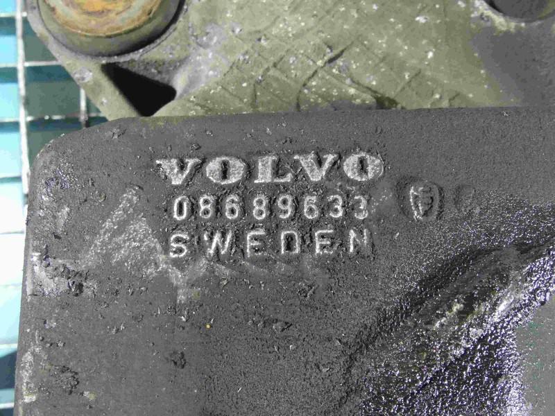 Редуктор Volvo XC90 08689633 — фото детали 12