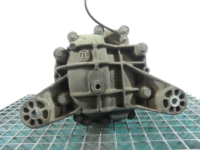 Редуктор Mercedes ML W163 4460-310-013 — фото деталі 4