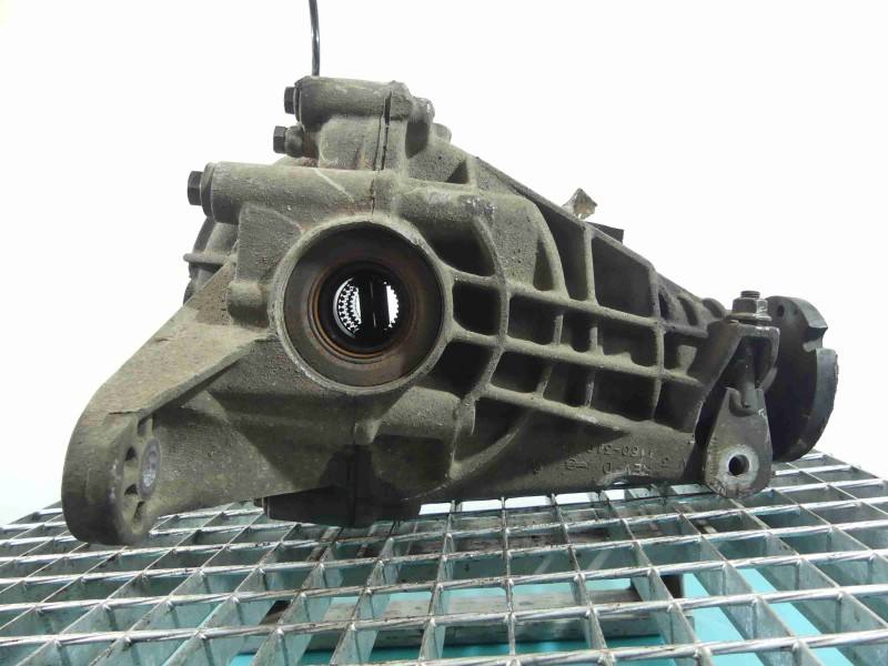 Редуктор Mercedes ML W163 4460-310-013 — фото деталі 7