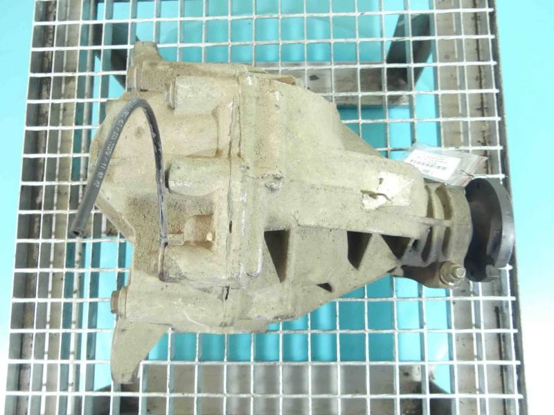 Редуктор Mercedes ML W163 4460-310-013 — фото деталі 8
