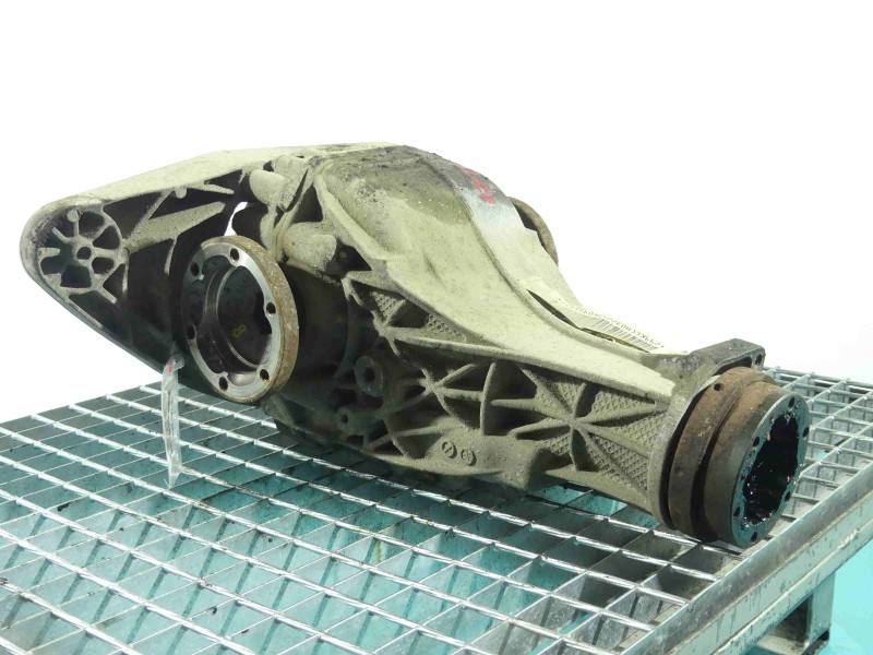 Редуктор Audi A5 8T 3R09