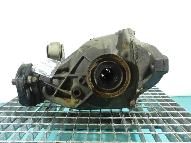 Редуктор Mercedes E W212 A2091510205 — фото деталі 3