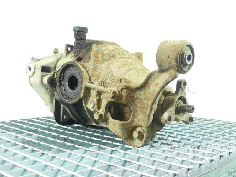 Редуктор Opel Omega 09244011